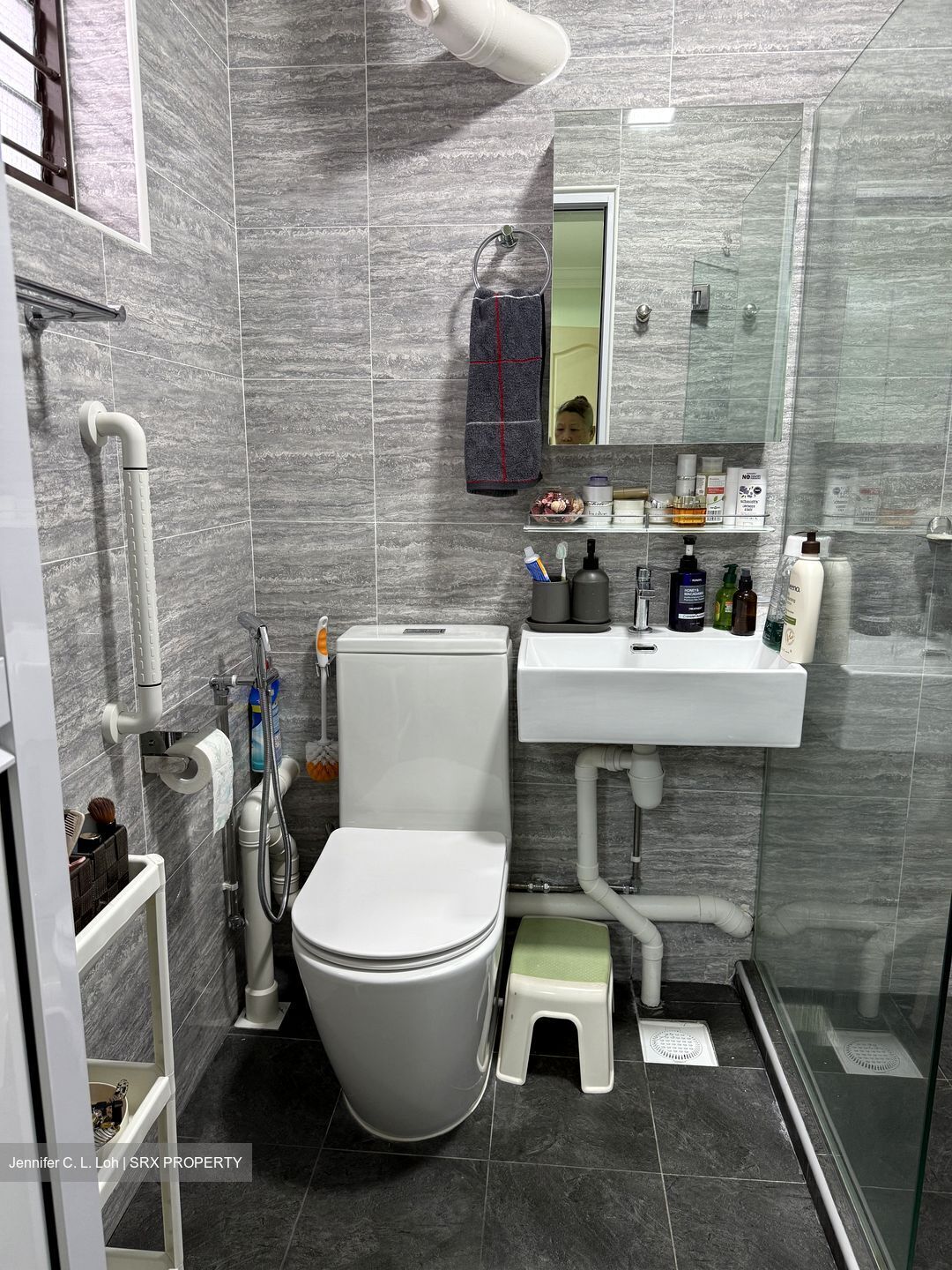 Blk 839 Yishun Street 81 (Yishun), HDB 3 Rooms #503978331